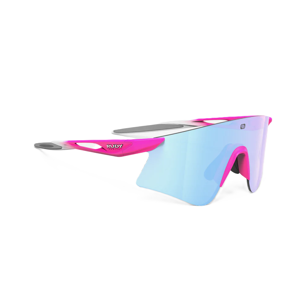 RUDY PROJECT ASTRAL bril Roze Glazen RP Optics Multilaser Ice