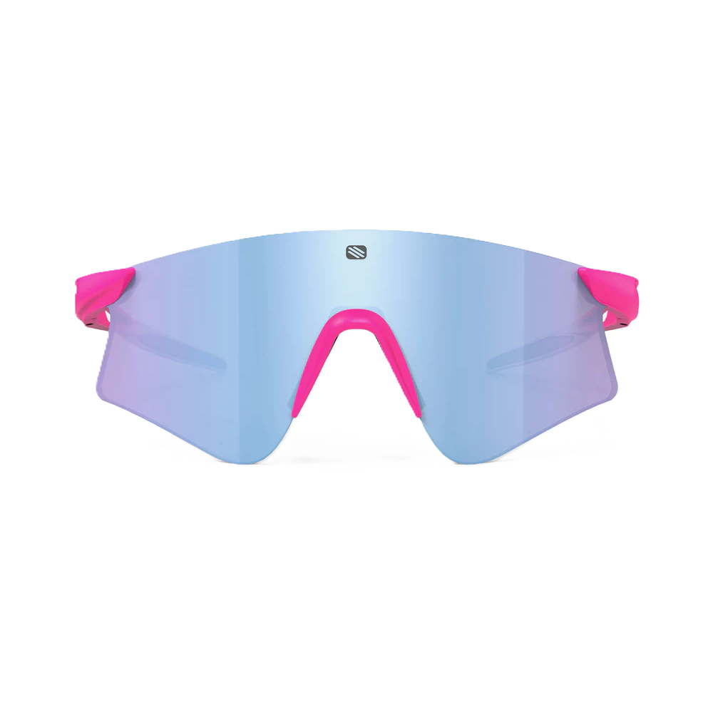 RUDY PROJECT ASTRAL bril Roze Glazen RP Optics Multilaser Ice
