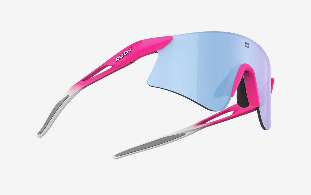 RUDY PROJECT ASTRAL bril Roze Glazen RP Optics Multilaser Ice