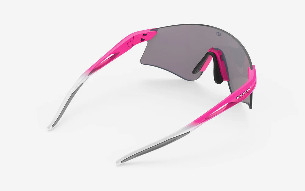 RUDY PROJECT ASTRAL bril Roze Glazen RP Optics Multilaser Ice
