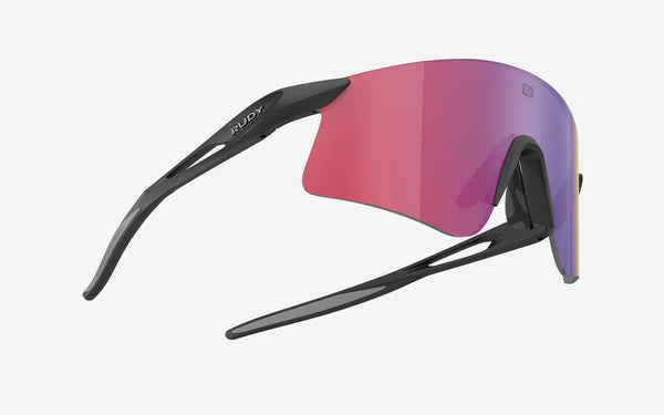 Lunettes RUDY PROJECT ASTRAL X Noir Verres RP Optics Multilaser Red