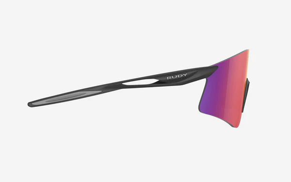 Lunettes RUDY PROJECT ASTRAL X Noir Verres RP Optics Multilaser Red