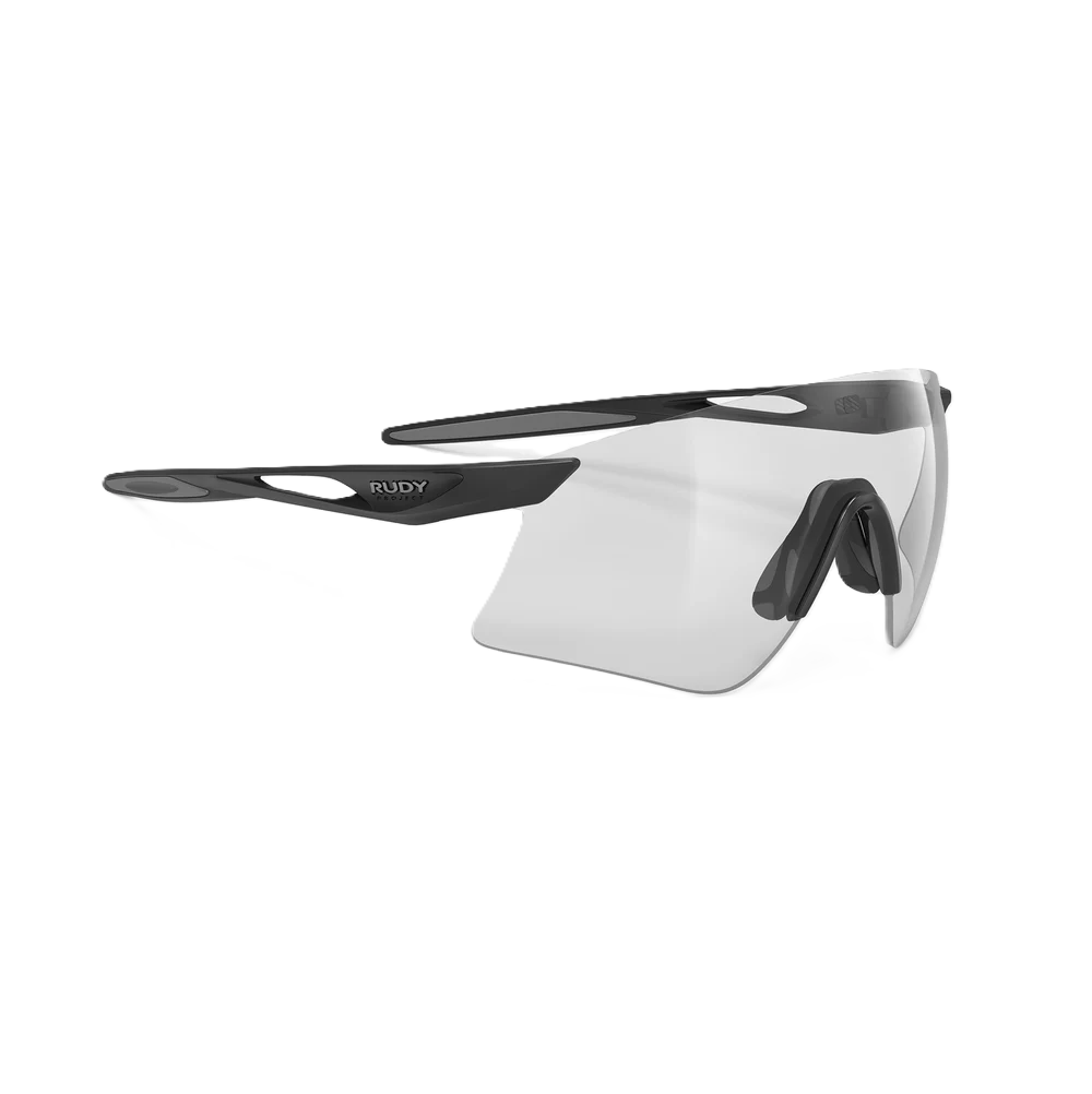 RUDY PROJECT ASTRAL SPHERE Bril Zwart IMPACTX™ Photochromic Lenzen Zwart