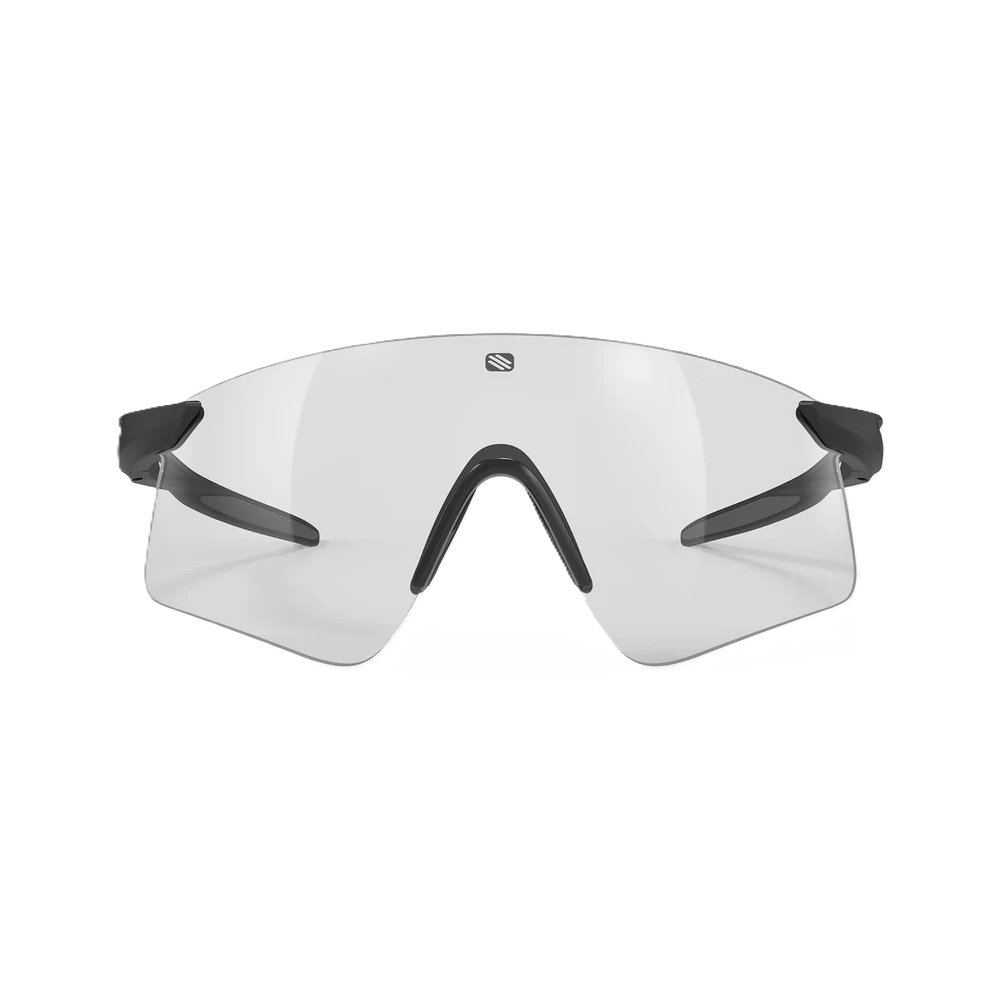 RUDY PROJECT ASTRAL SPHERE Bril Zwart IMPACTX™ Photochromic Lenzen Zwart