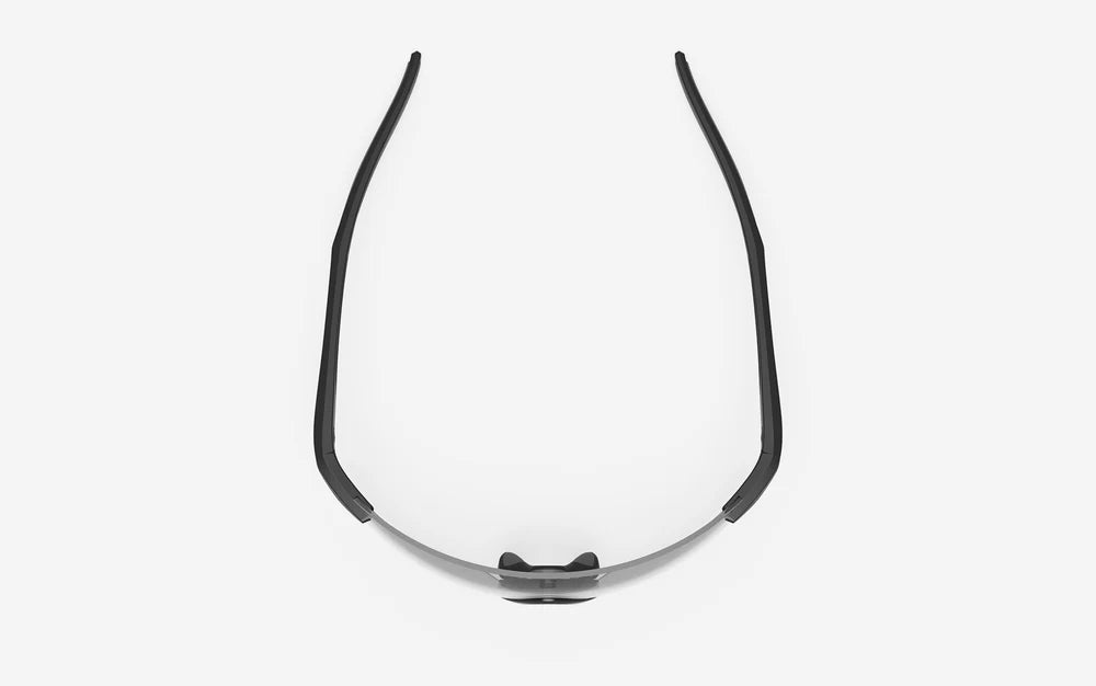 RUDY PROJECT ASTRAL SPHERE Bril Zwart IMPACTX™ Photochromic Lenzen Zwart