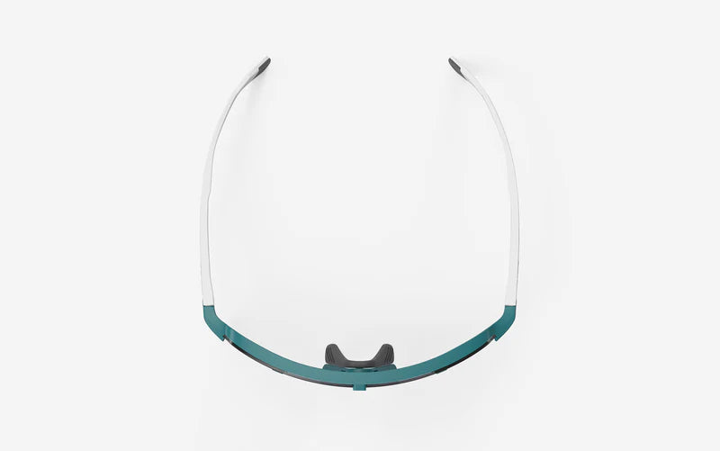 RUDY PROJECT SPINSHIELD PRO Groen Lenzen RP Optics Multilaser Ice