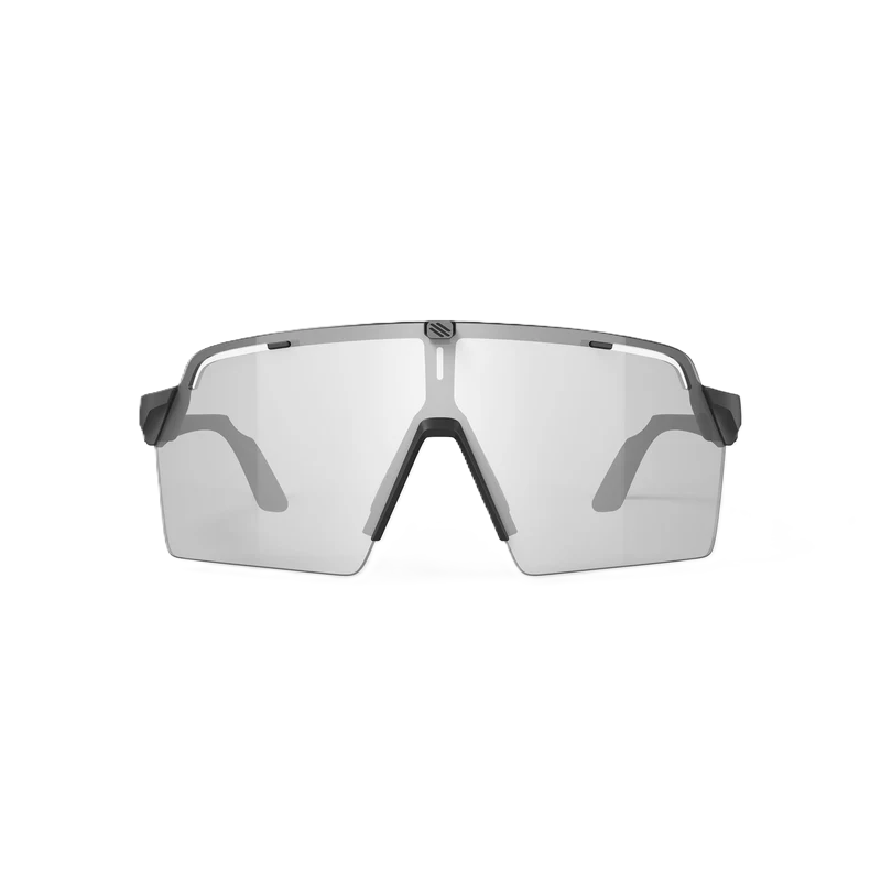 RUDY PROJECT SPINSHIELD PRO Bril Mat Zwart IMPACTX™ Lenzen Fototroop Laser Zwart