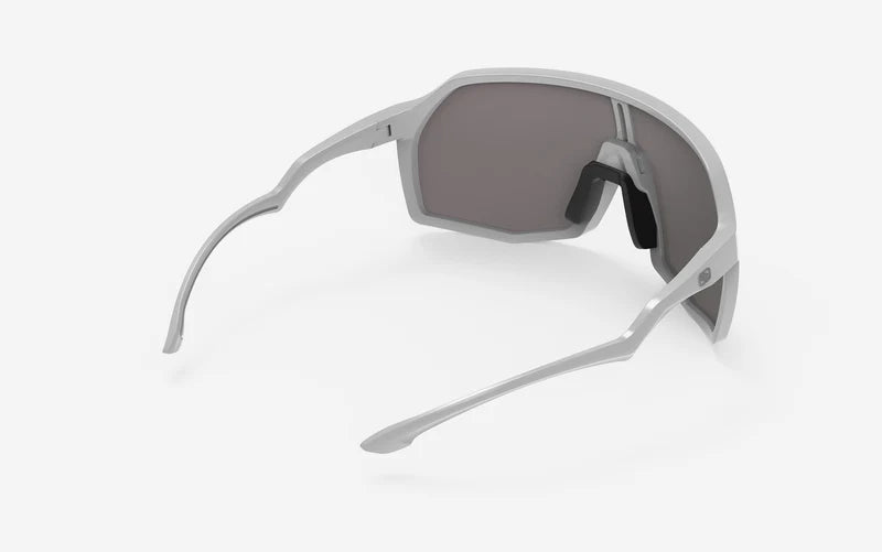 RUDY PROJECT THUNDER Bril Wit RP Optics Multilaser Roségoud Brillenglazen