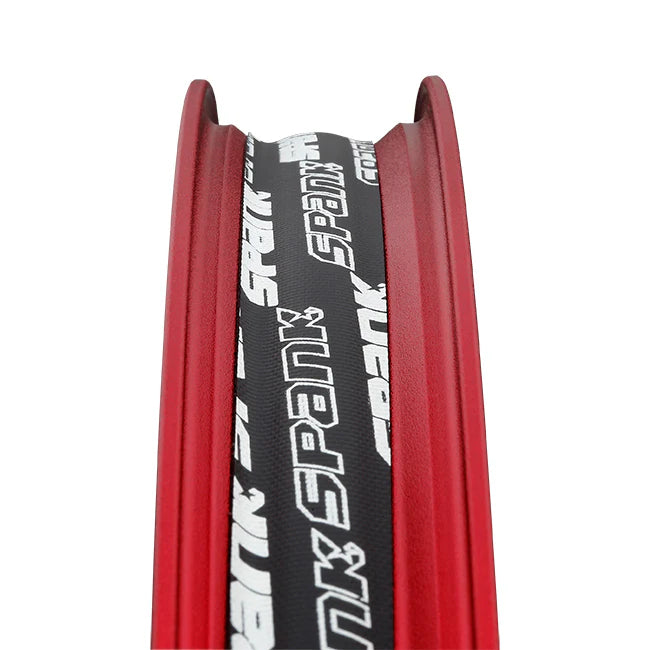 Velg SPANK SPOON 26" Rood