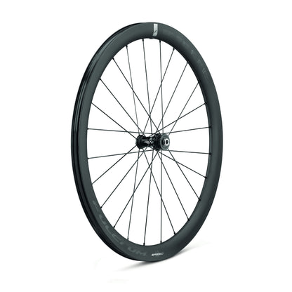 Wielpaar FULCRUM SPEED 42 Tubeless Ready (Center Lock)