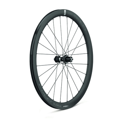 Wielpaar FULCRUM SPEED 42 Tubeless Ready (Center Lock)