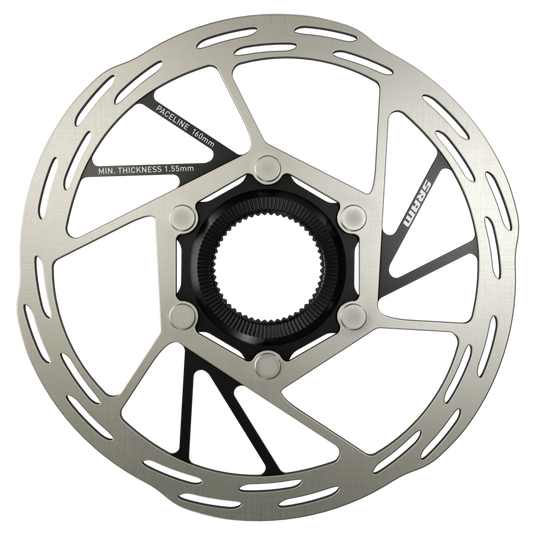Disque Flottant SRAM PACELINE Center Lock Interne