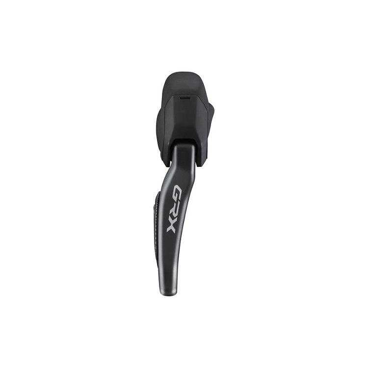 Rechter SHIMANO GRX Di2 ST-RX825-R-rem-/schakelgreep