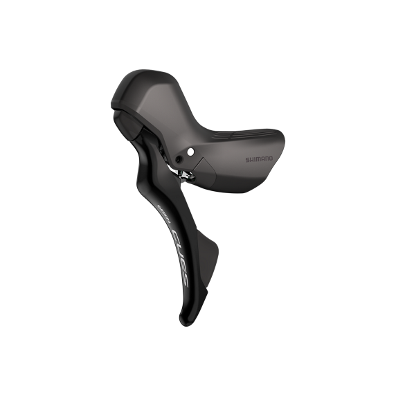 Linker hendel SHIMANO CUES ST-U4030 Double
