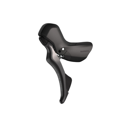 Linker remhendel SHIMANO CUES ST-U6030 dubbel