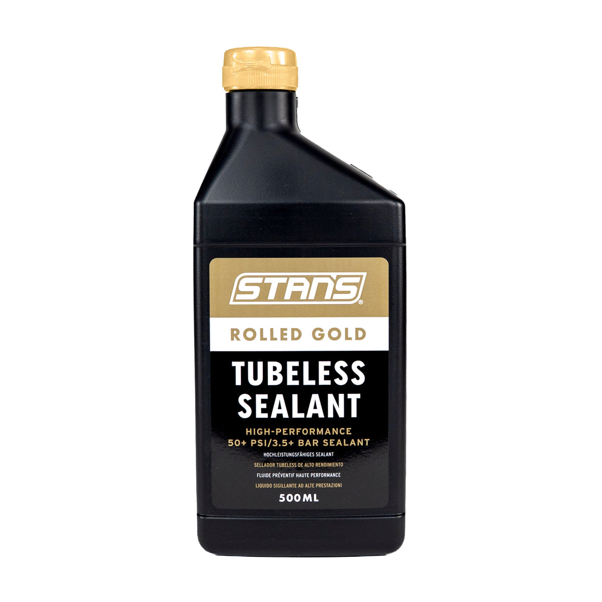 STAN'S ROLLED GOLD antilekvloeistof 500 ml