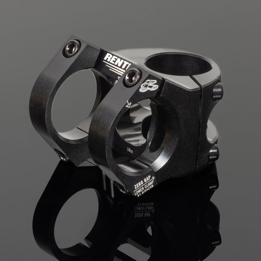 RENTHAL APEX V2 stuurpen Zwart