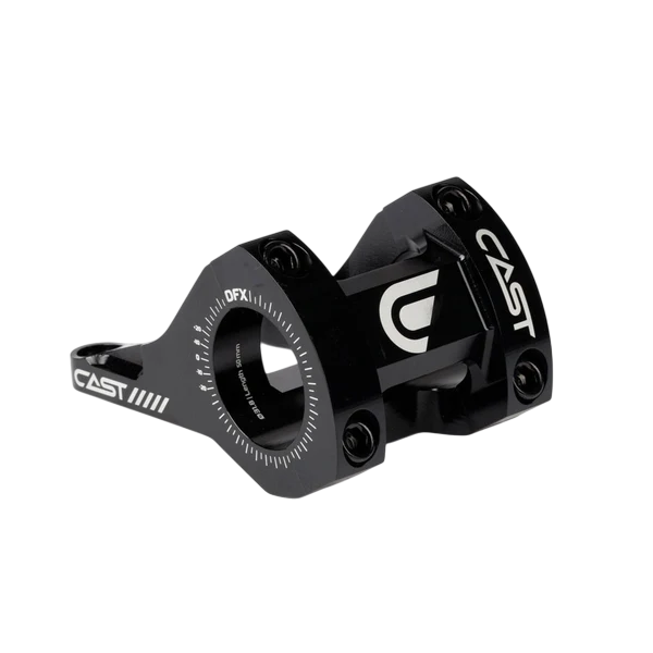 Potence CAST DFX DIRECT MOUNT Noir