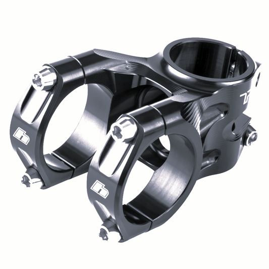 HOPE Trail steel gerookt