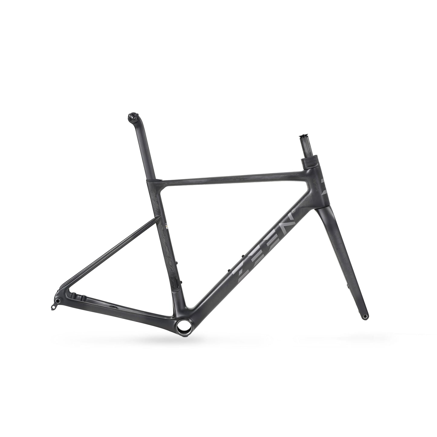 Kit Cadre ZEEN SUPERLITE+Cintre ZEEN ROAD COMBO
