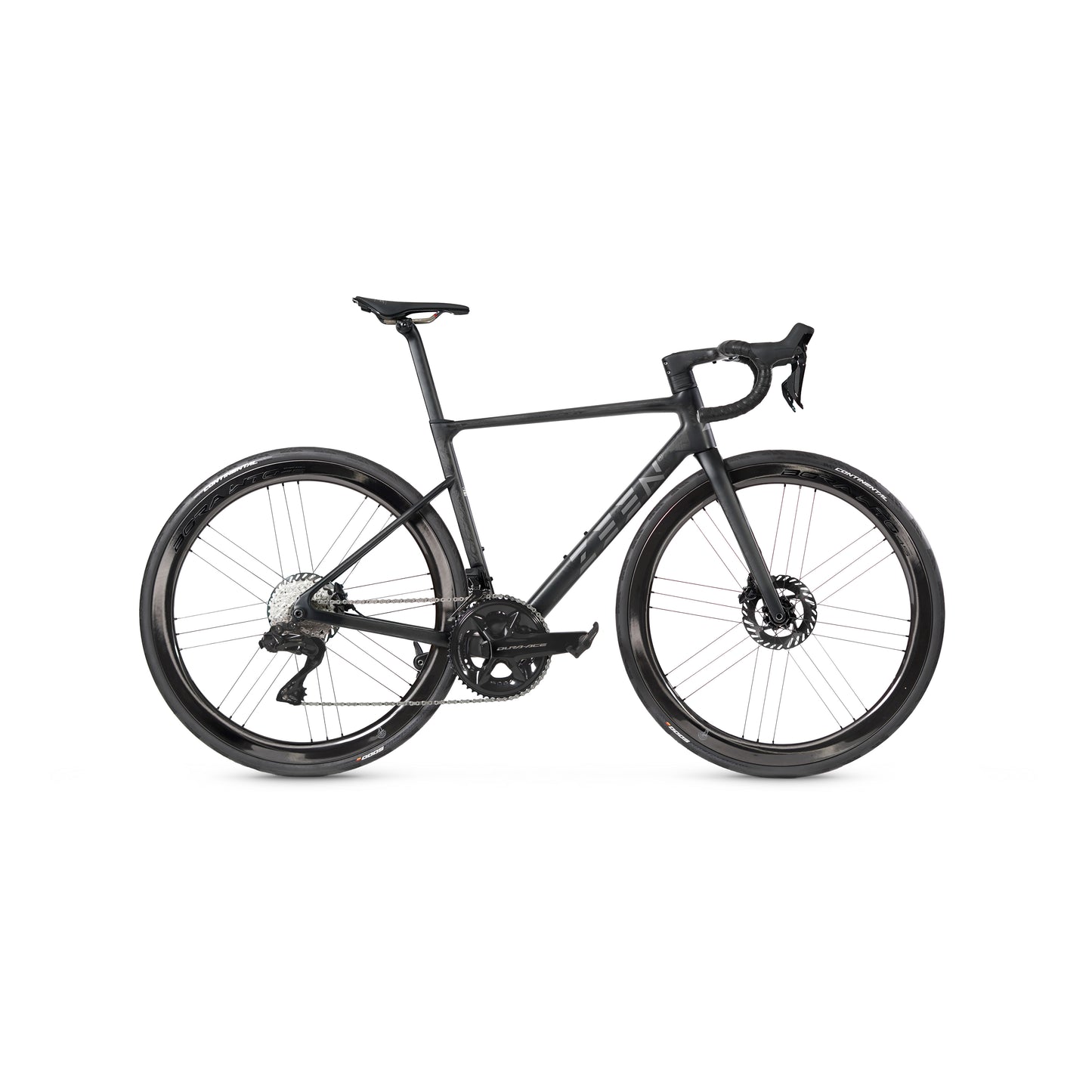 ZEEN SUPERLITE frameset