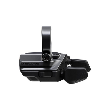 Rechter Versnellingsschakelaar SHIMANO DEORE 12V SW-M6250-R