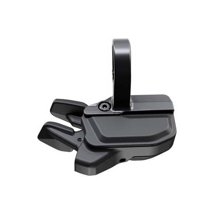 Rechter Versnellingsschakelaar SHIMANO DEORE 12V SW-M6250-R