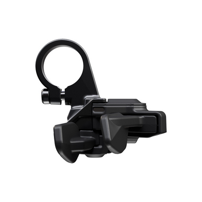 Rechter Versnellingsschakelaar SHIMANO DEORE 12V SW-M6250-R