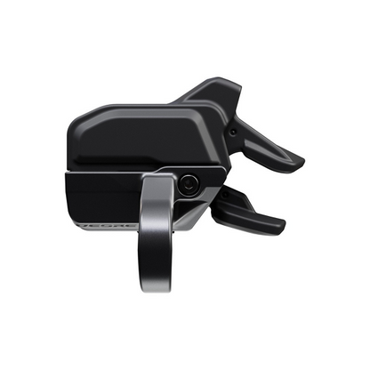 Rechter Versnellingsschakelaar SHIMANO DEORE 12V SW-M6250-R