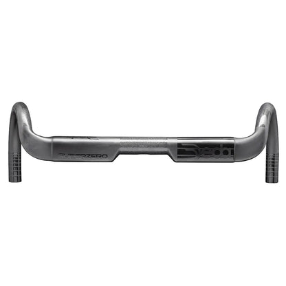 Stuur Gravel DEDA SUPERZERO CARBON UD POB Finish Flare 16°