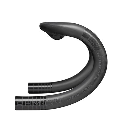 Stuur DEDA SUPERZERO CARBON RS POB finish