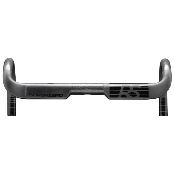 DEDA SUPERZERO CARBON RS POB afwerking stuur