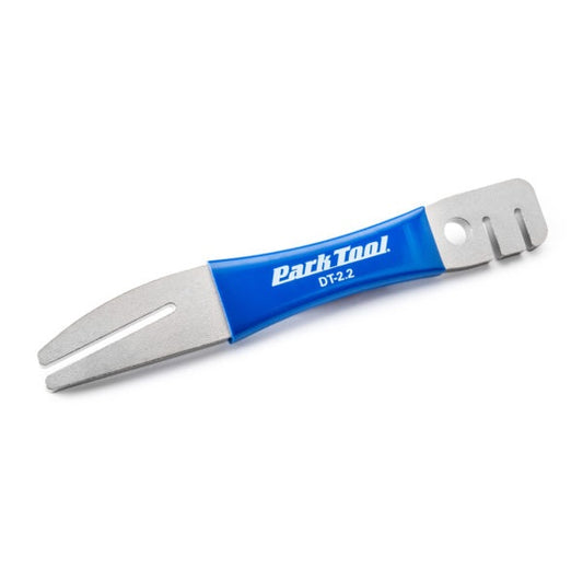 Richtgereedschap voor remschijven PARK TOOL DT 2.2