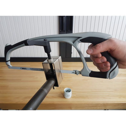 Professionele Handzaag VAR DV-12800
