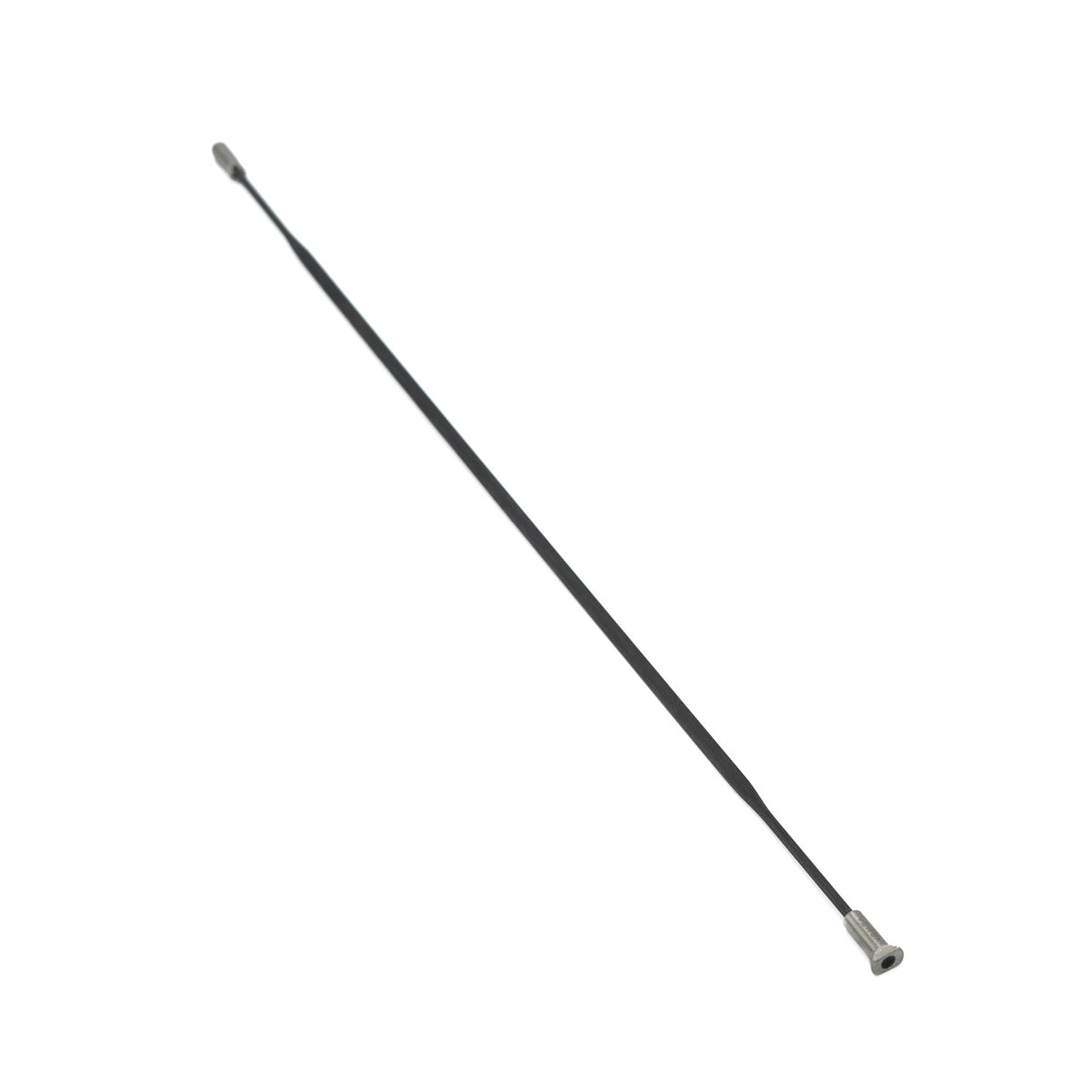 Carbon Spaak VONOA Aero 3,2mm Titaan SCOM Ultra+