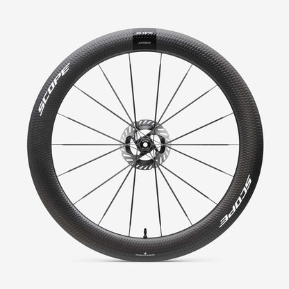 SCOPE Artech 6 - profil
