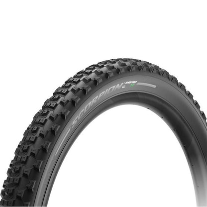 Band PIRELLI SCORPION ENDURO R 29x2.40 ProWall Tubeless Ready Soepel 4189700