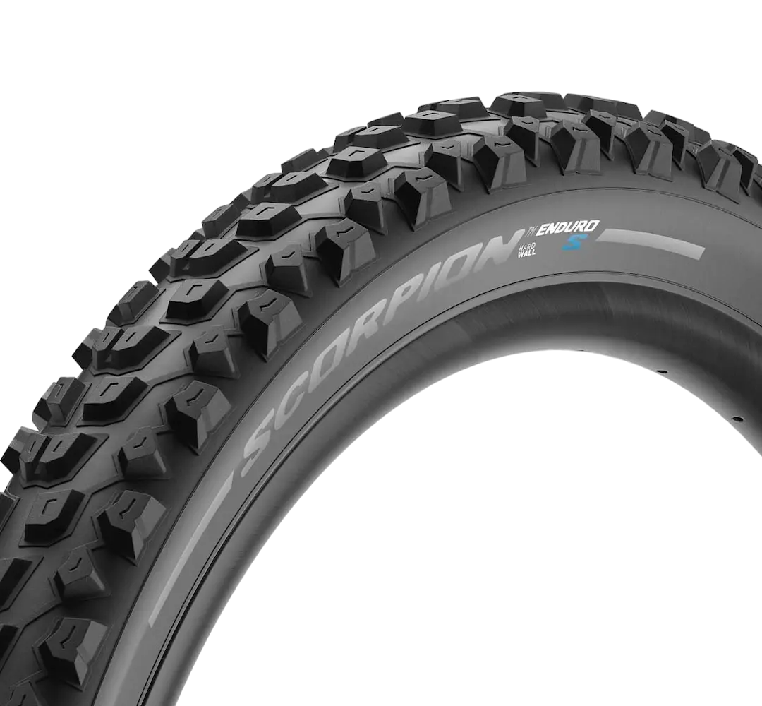 PIRELLI SCORPION ENDURO S 29x2.60 ProWall Tubeless Ready Zachte band 4189600