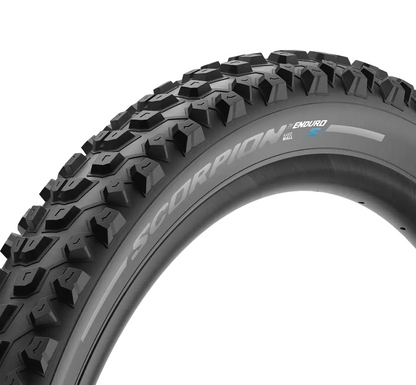 Band PIRELLI SCORPION ENDURO S 29x2.40 HardWall Tubeless Ready Soepel 4189900