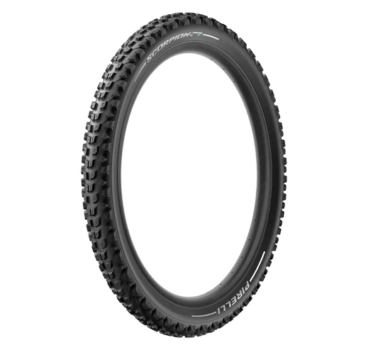 PIRELLI SCORPION ENDURO S 27.5x2.40 Hardewand Tubeless voorbereid Zachte band 4189800