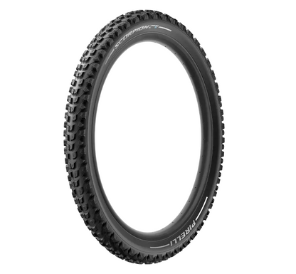 Band PIRELLI SCORPION ENDURO S 29x2.40 ProWall Tubeless Ready Soepel 4227300