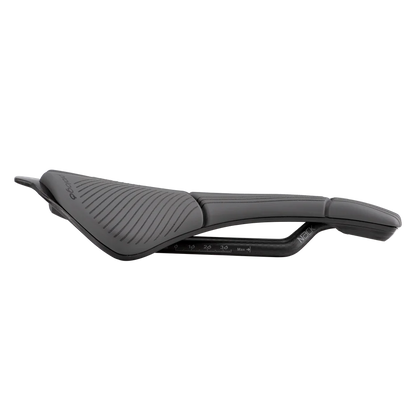 Zadel PROLOGO SCRATCH M5 PAS AGX 147mm Rails Nack Zwart