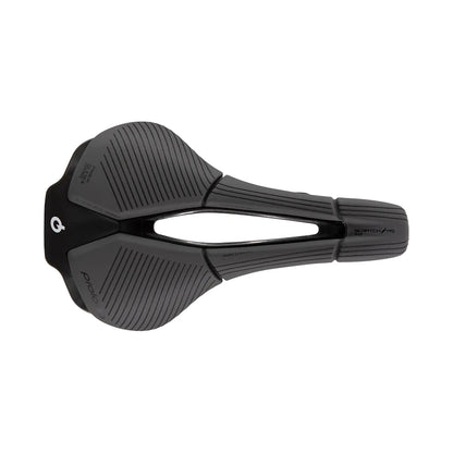Zadel PROLOGO SCRATCH M5 PAS AGX 147mm Rails Tirox Zwart