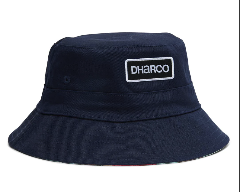 Vissershoed DHARCO REVERSIBLE WILKO
