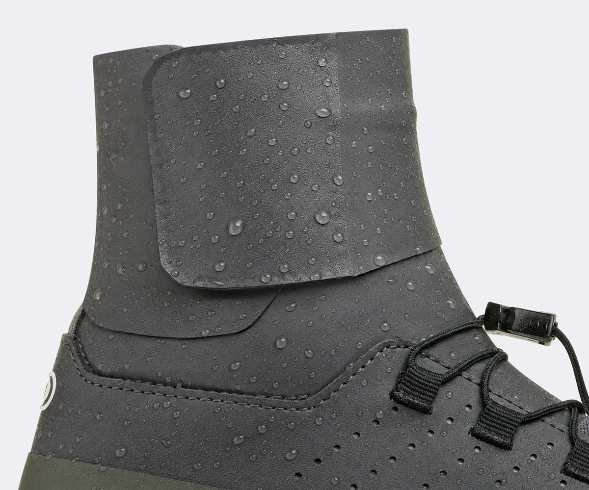 Enveloppe de cheville 360° et membrane imperméable