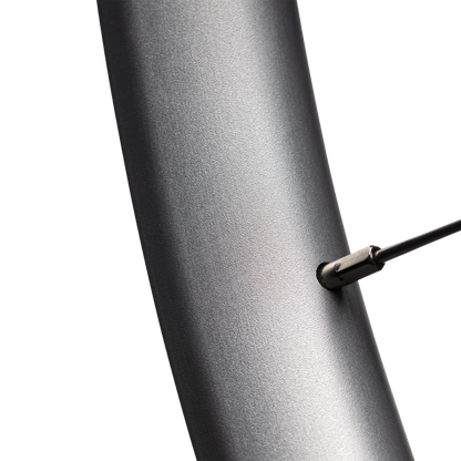 Roue Avant CRANKBROTHERS SYNTHESIS Aluminium 2.0 DH I9 29" 20x110 mm Boost Argent