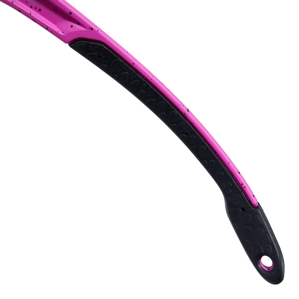Lunettes PIT VIPER THE DOMESTIQUE SKYSURFER Rose/Violet