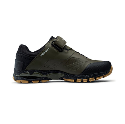 Chaussures VTT NORTHWAVE SPIDER PLUS 3 Vert