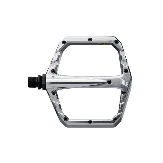 TITLE CONNECT Chromen platformpedalen