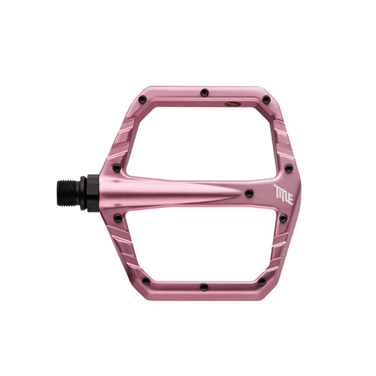 Platformpedalen TITLE CONNECT Roze